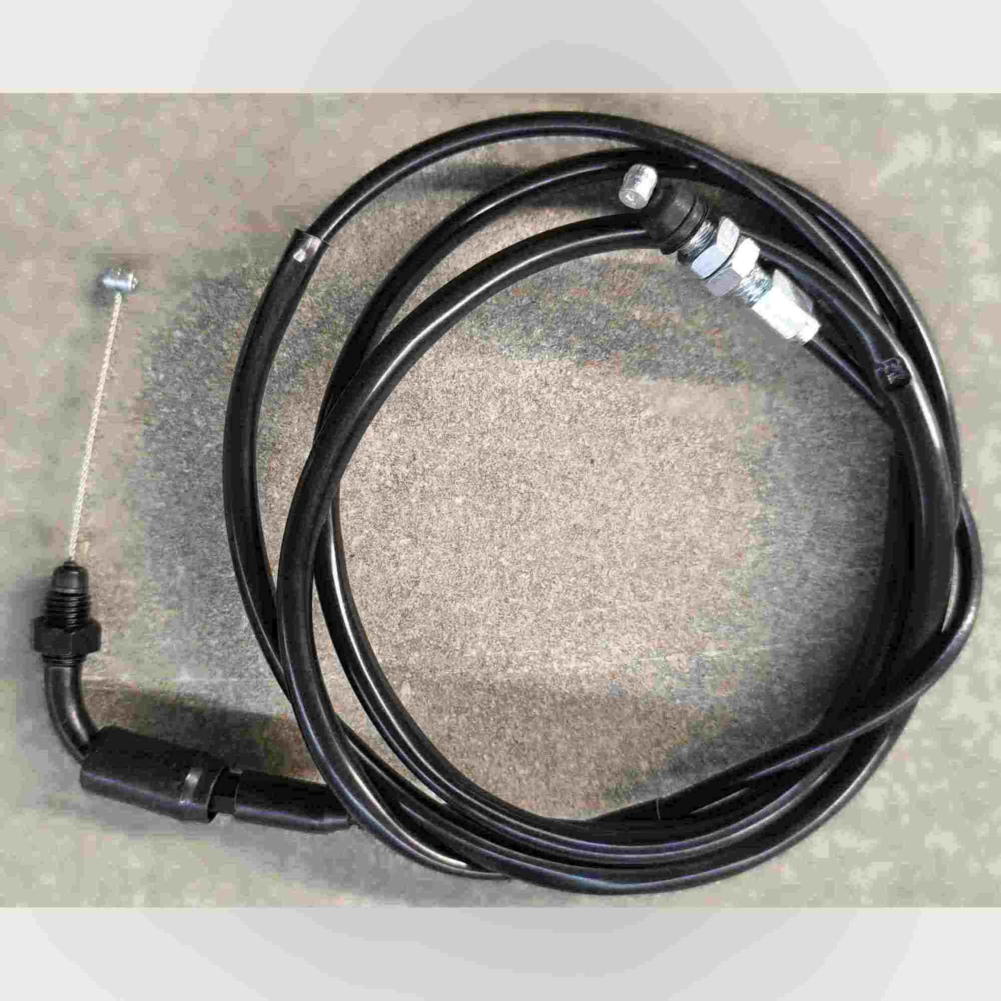 ARORA DAZZLE PRO GAZ TELİ #DAZZLE PRO 50 - 120